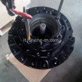 Excavator ZX200-5 Travel Gearbox ZX200-5 Riduciatore di viaggio